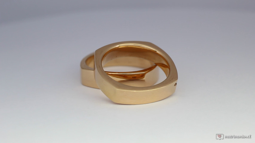Argollas de Matrimonio