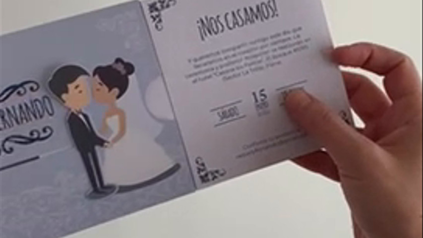 Parte móvil