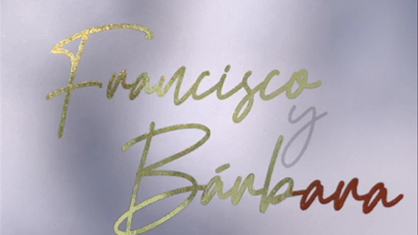 Nombres dorados