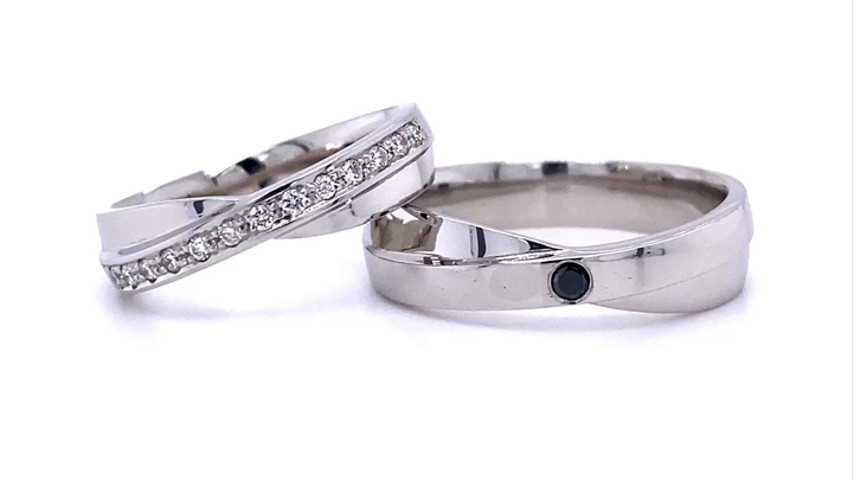 Argollas de matrimonio