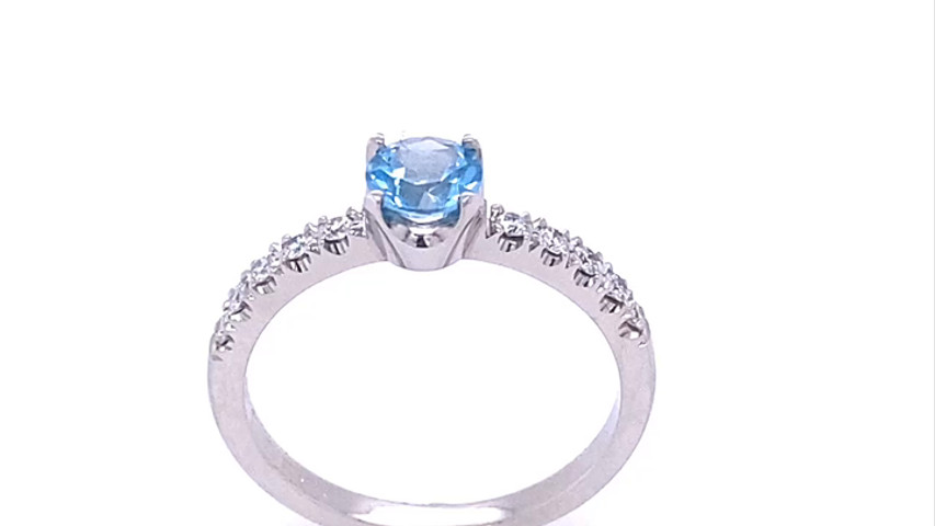 Anillo de compromiso 