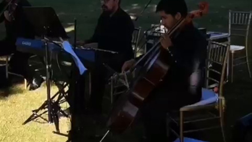 Trío Ad Libitum