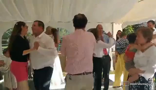 Matrimonio en Frutillar 