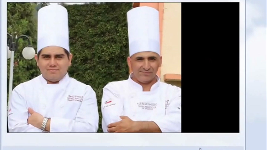 Gastromellio Banquetería
