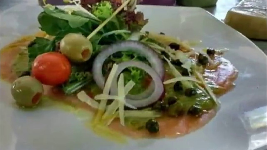 Gastromellio Banquetería