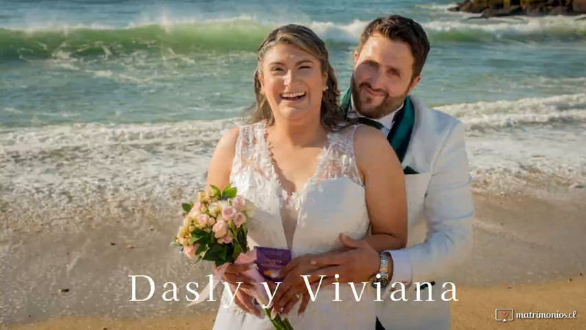 Dasly y viviana en Nogaro