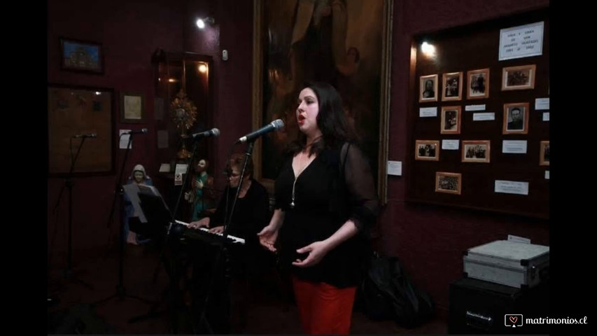 Ave María Bach/Gounod