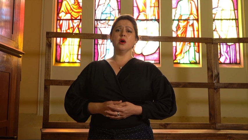 Ave María Bach-Gounod