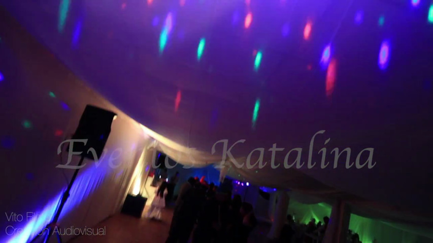 Eventos Katalina