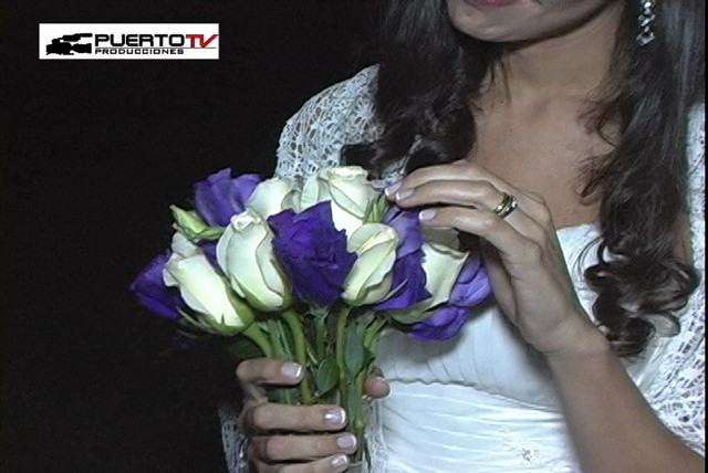 Promo Matrimonios PuertoTv Producciones