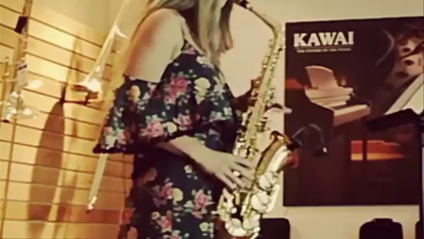 Sax 