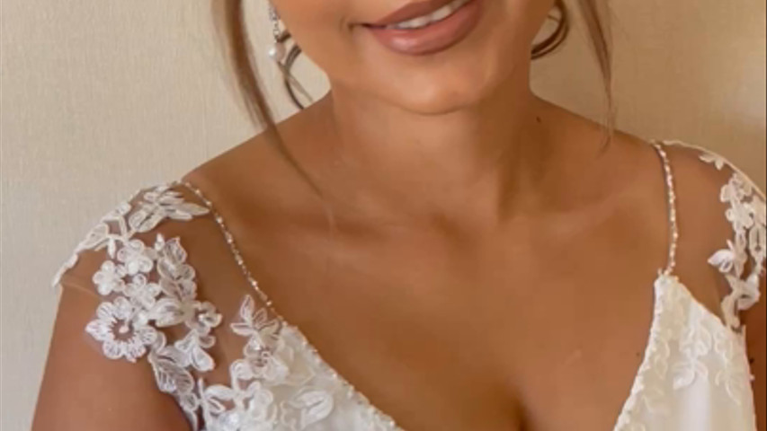 Mi hermosa novia 