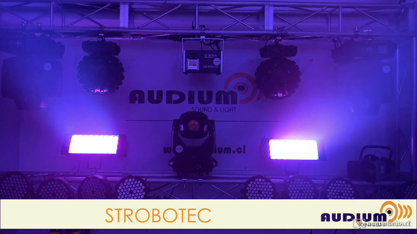 Strobotec