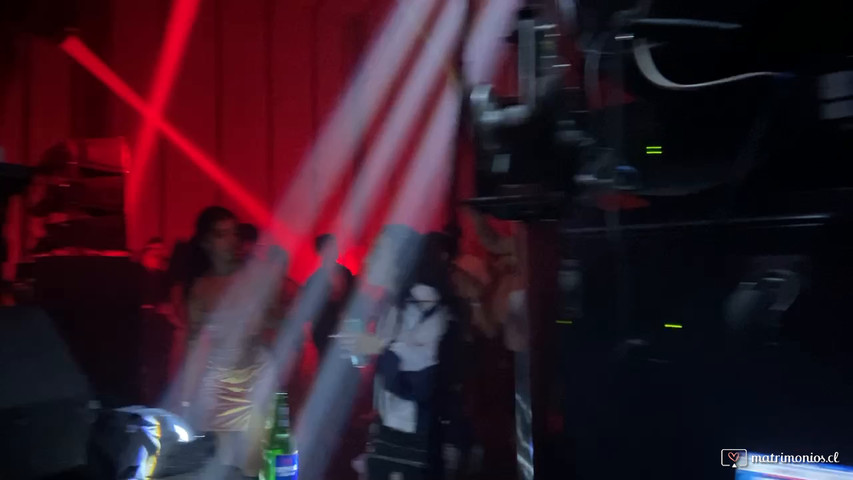 Fiesta electrónica 