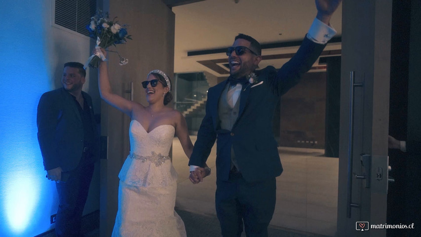 Ken & Mari - Video Resumen