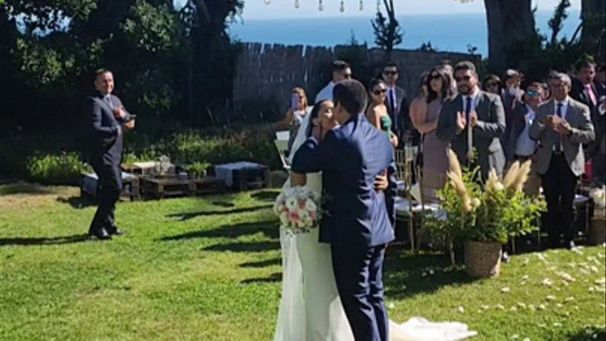 Ceremonia