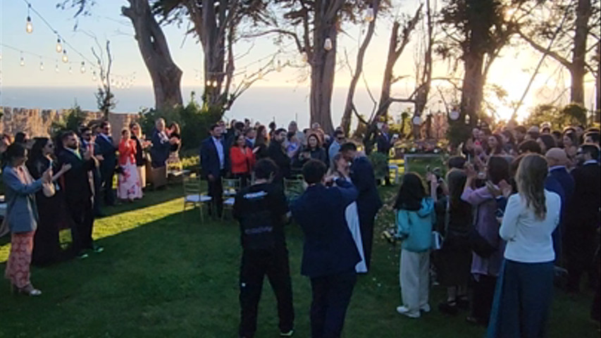 Ceremonia 