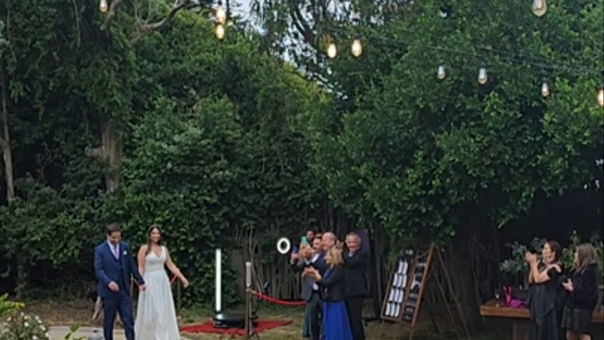 Novios 