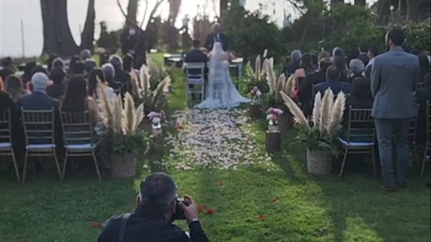 Ceremonia 