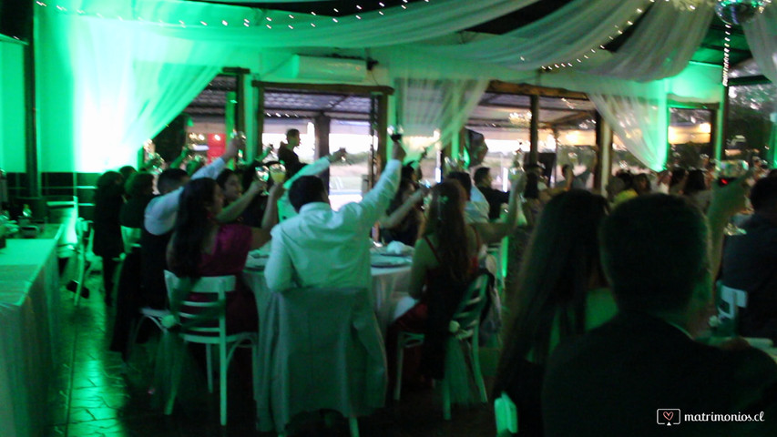 Centro Eventos H&D