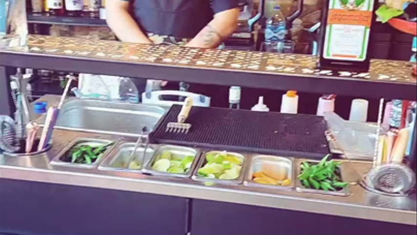 El Bar, Va! 