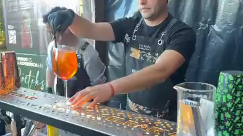 El Bar, Va! 