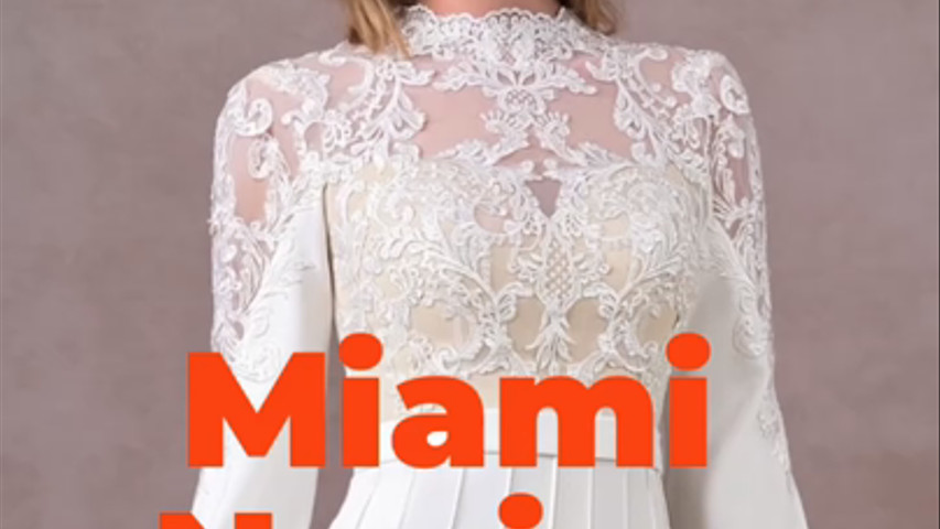 Miami Novias