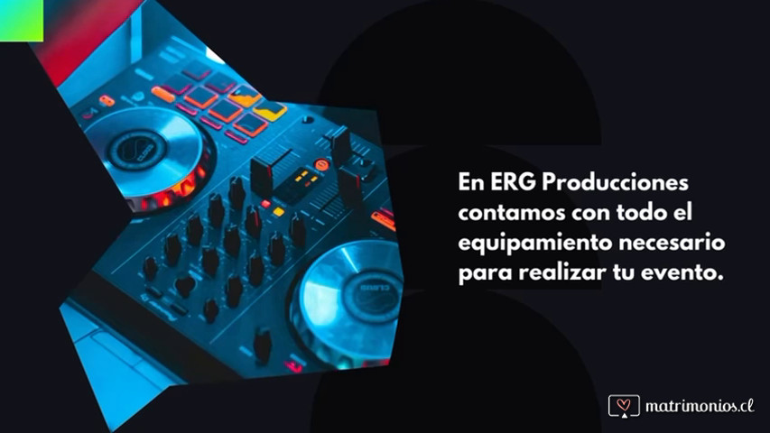 Erg Producciones