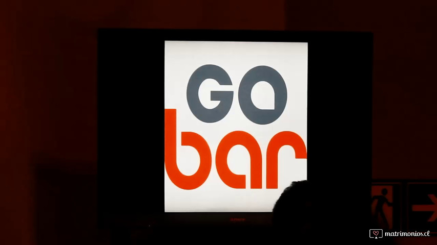 Go Bar