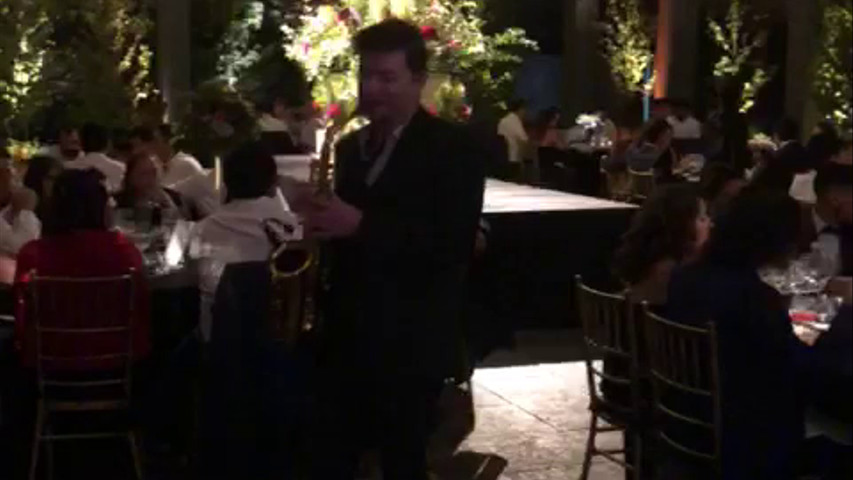 Careless Whisper - George Michael