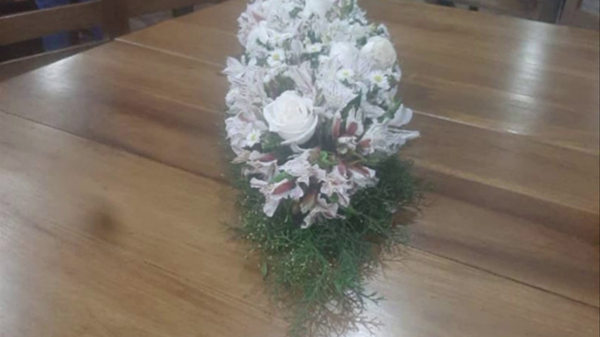 Antesis Flores y Eventos