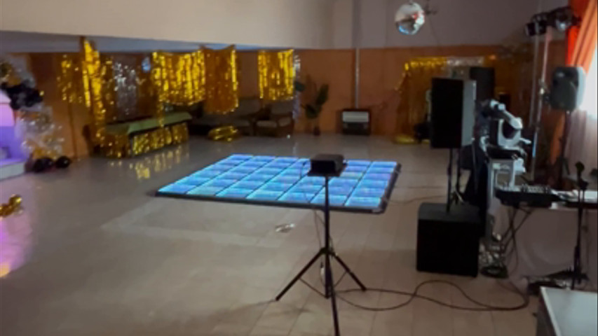 Milodón Producciones 