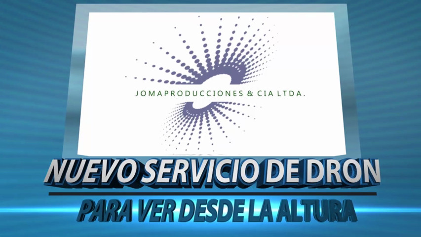 Joma Producciones