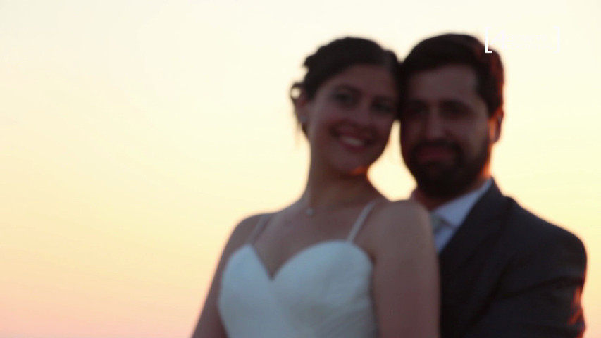 Video de matrimonio