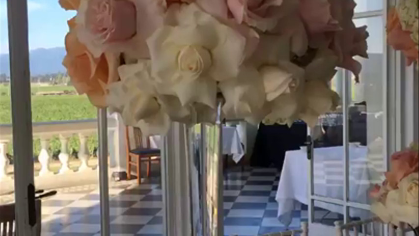 Deco Romántica