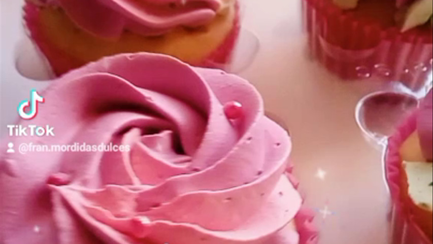 Cupcakes