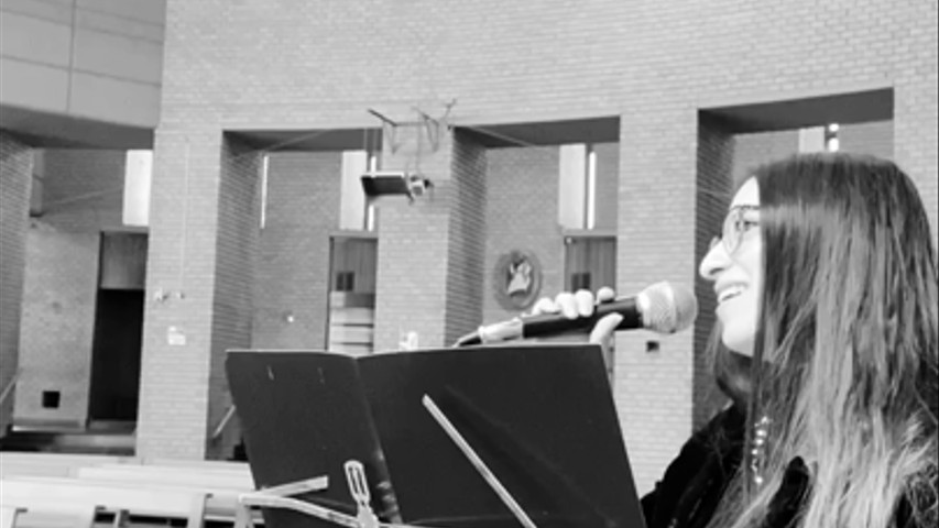 Ave María de Shubert 