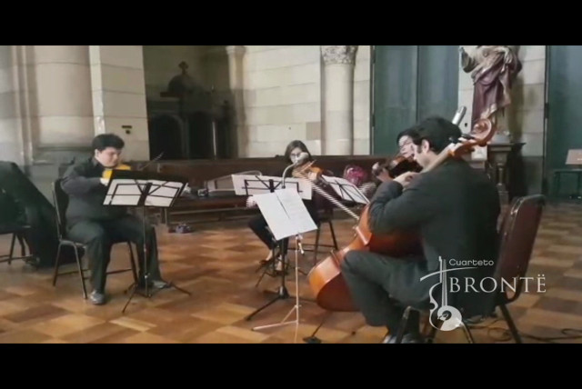 Viva la vida - Coldplay