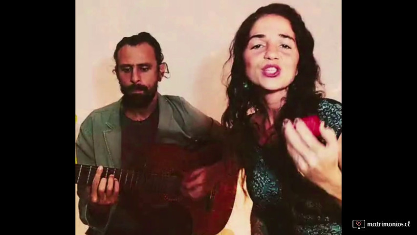 Amy Winehouse cover by Anna Lú