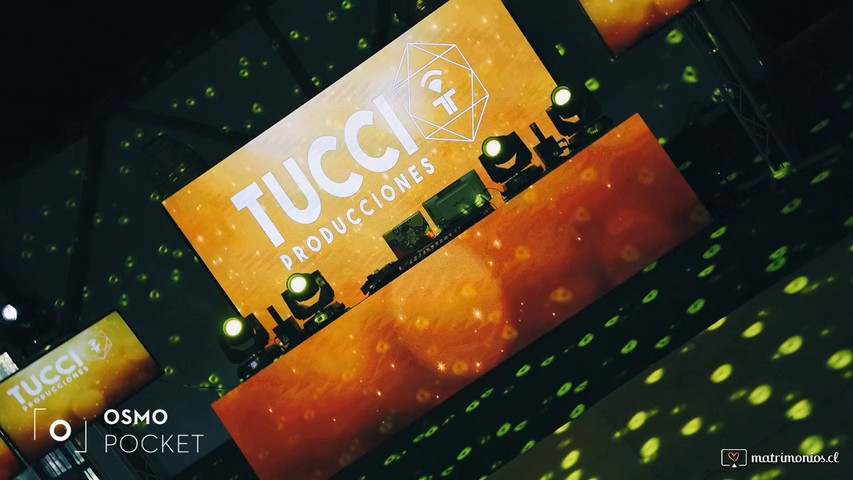 Tucci Producciones