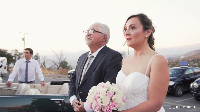 Yanira & Andrés