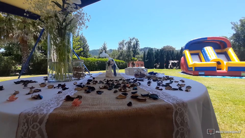 Sur Eventos Chillán