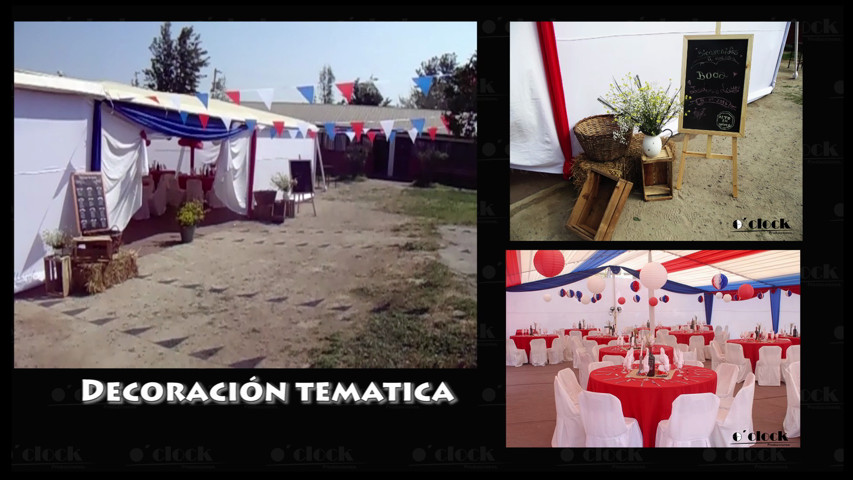 Matrimonio Campestre