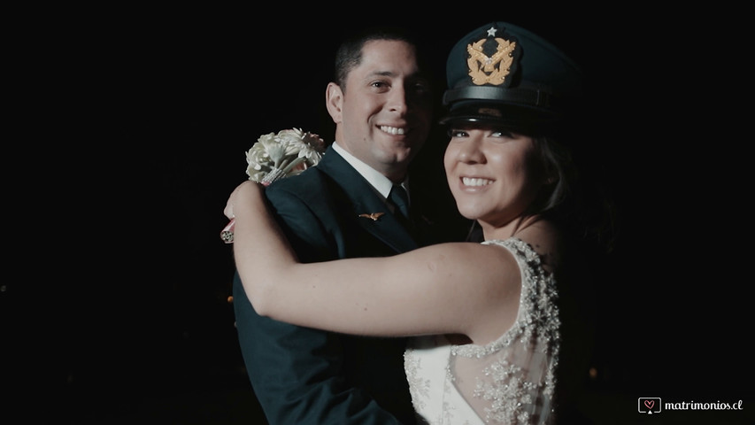 Cathy & Felipe Fiesta
