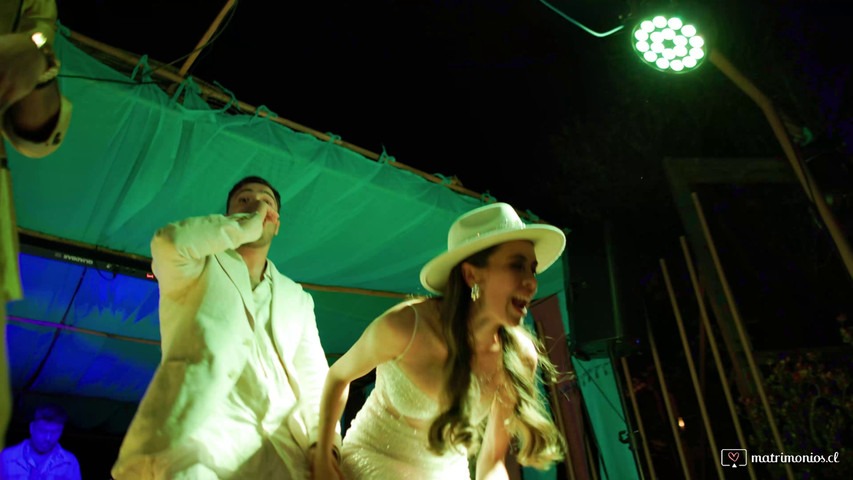 Pelayo & Rafi Fiesta