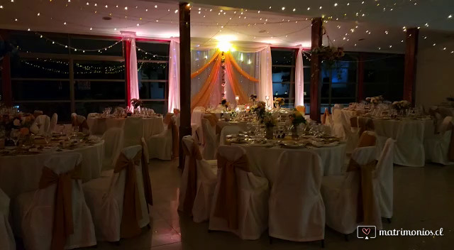 Cecy Eventos