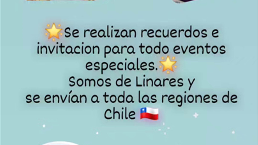 Recuerdos 