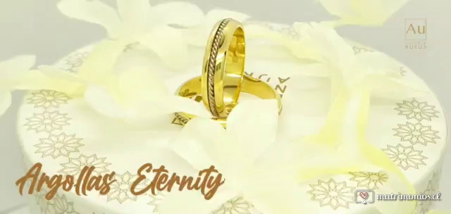 Eternity