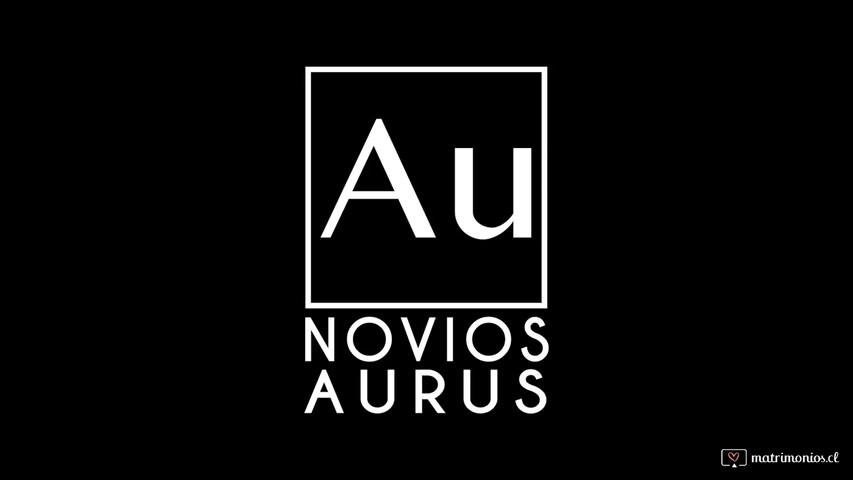 Joyería Aurus Novios  