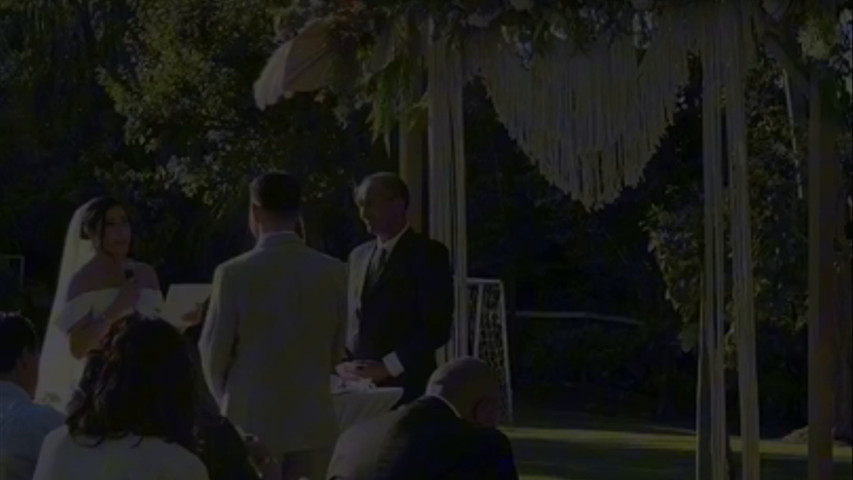 Ceremonia 